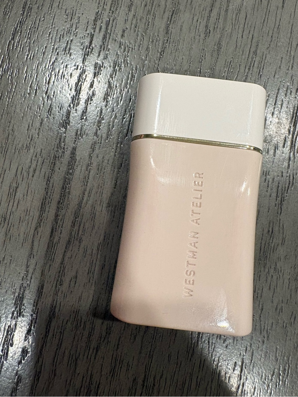 Westman Atelier Vital Skincare complexion drops Atelier IX (shade 9)